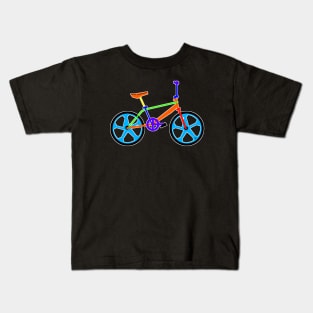 BMX Kids T-Shirt